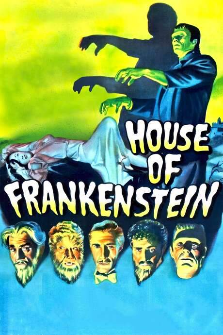 House of Frankenstein